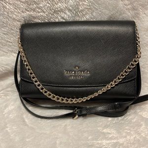 Kate Spade Carson convertible crossbody